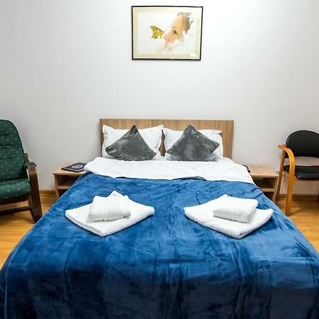 Appartamento D&O Zola Timisoara Esterno foto