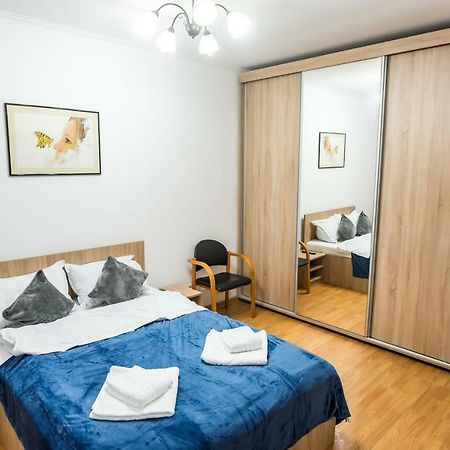 Appartamento D&O Zola Timisoara Esterno foto
