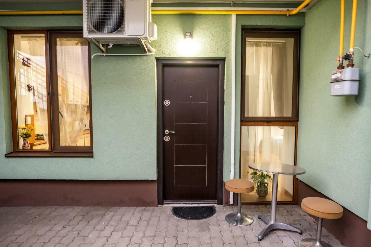 Appartamento D&O Zola Timisoara Esterno foto