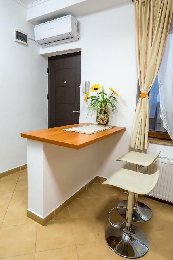 Appartamento D&O Zola Timisoara Esterno foto