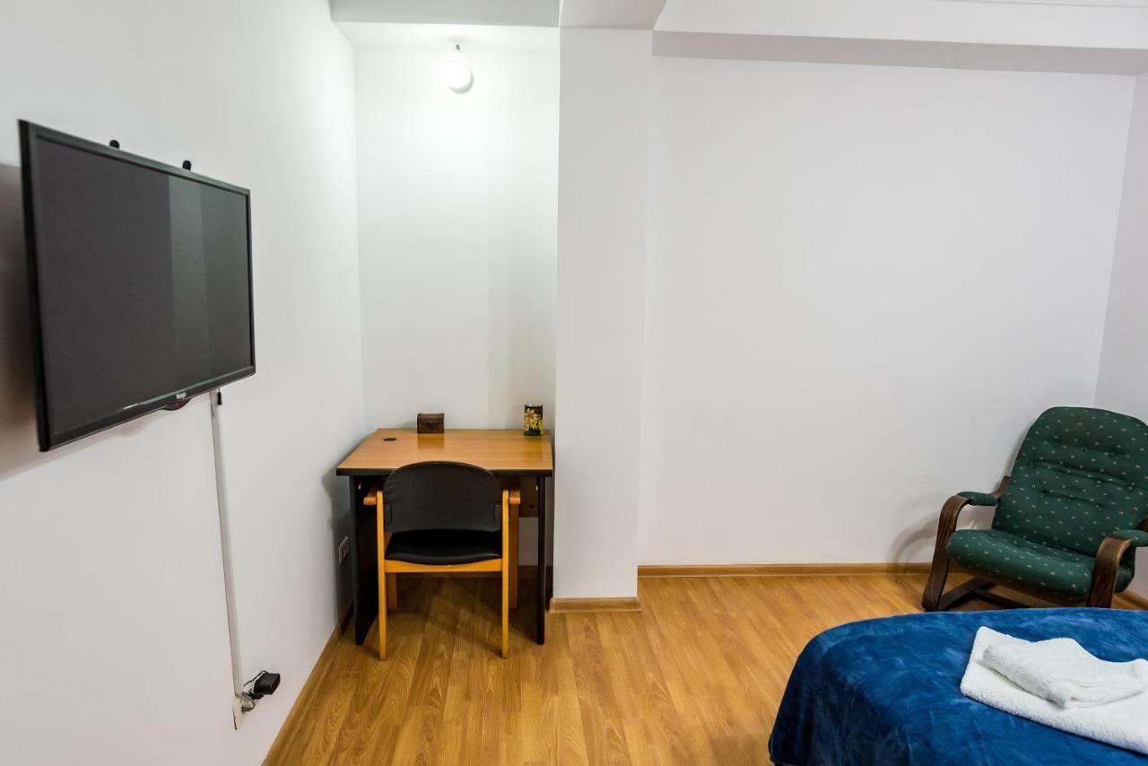 Appartamento D&O Zola Timisoara Esterno foto